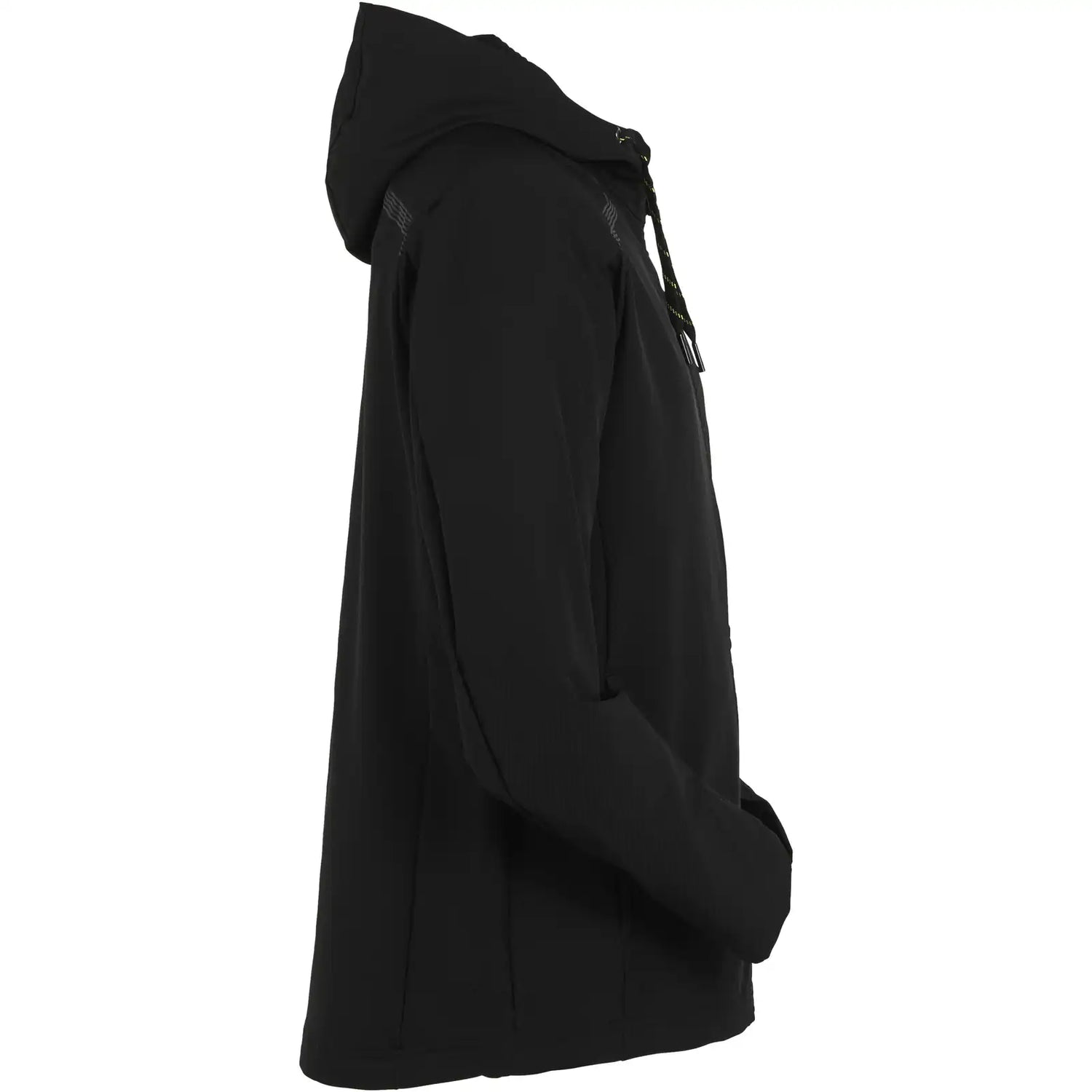 Planam Zirro Jacke schwarz XS schwarz - Produktbild ohne Model