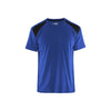 BLAKLADER 33791042 T SHIRT Short Sleeve Work T-Shirt MEN - 100% Cotton