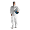 SIR SAFETY CHEMTEX Work Coverall Men - Asbestos Protection