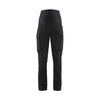 BLAKLADER 71011830 Women's maternity service trousers with stretch Work Trousers Women - breathable fabric