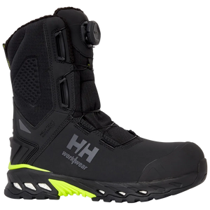 Helly Hansen Work Wear - 78345_994_angle - Tradesmen-Footwear-Product Flatshot-W23-Winter 2023-Magni