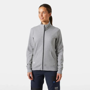 Helly Hansen Work Wear - 79321_930_onbody1 - Onbody-W25-Winter 2025-FW25-Fundementals -Classic