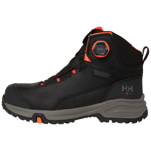 Helly Hansen Work Wear - 78443_999 - Product Flatshot-S24-Summer 2024-Footwear