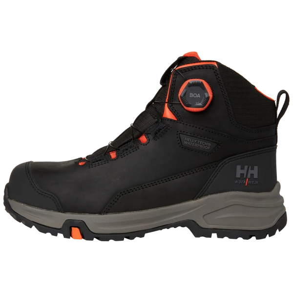 Helly Hansen Manchester