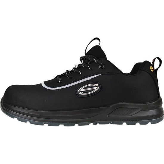 SIENNA Safety Shoe - S3S - Glassfibre Toecap - Puncture-Proof Midsole - Image 12