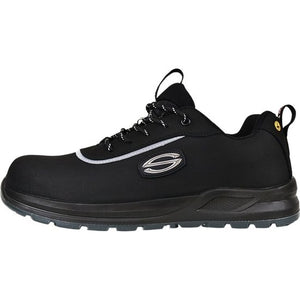 SIENNA Safety Shoe - S3S - Glassfibre Toecap - Puncture-Proof Midsole - Image 12