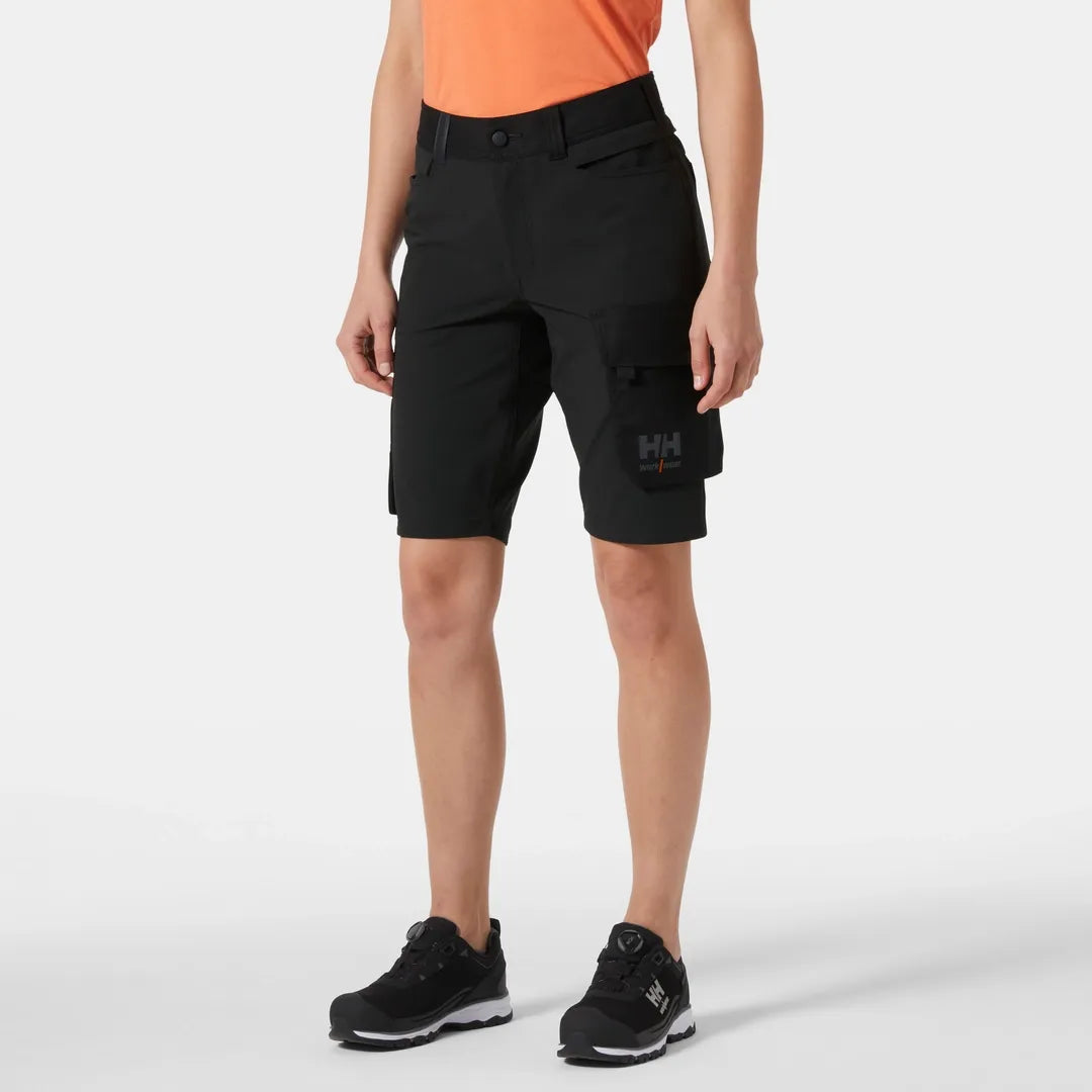 Helly Hansen Work Wear - 77598_990_onbody1 - Onbody-S25-Summer 2025-Trades-Luna