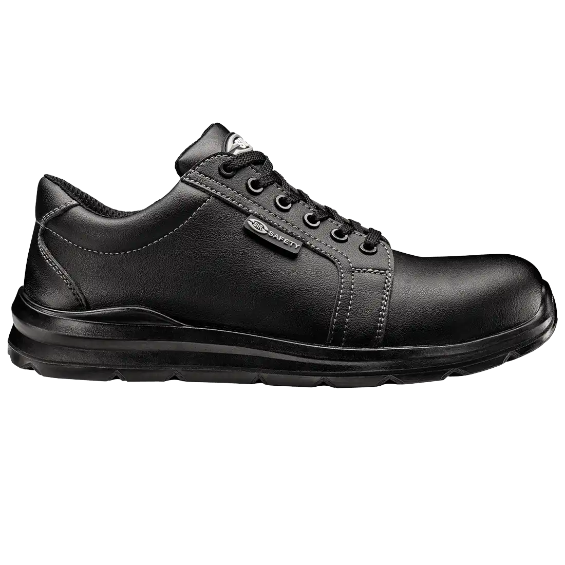 FOBIA Safety Shoe - S3 - Metal-Free - Fiberglass Toecap - Image 1