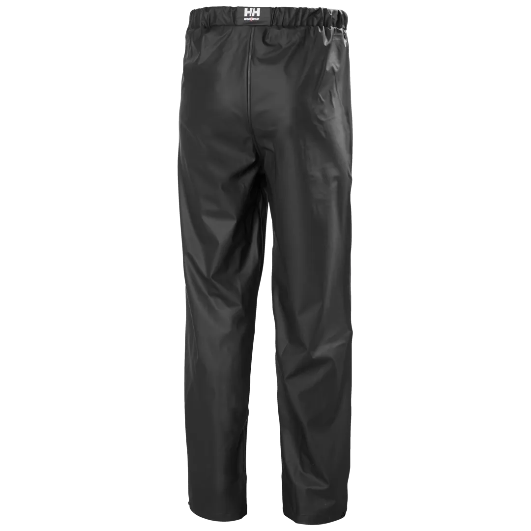 Helly Hansen Work Wear - 70480_990B - Rainwear-Product Flat Shots-Winter 2020-Product Flat Shots