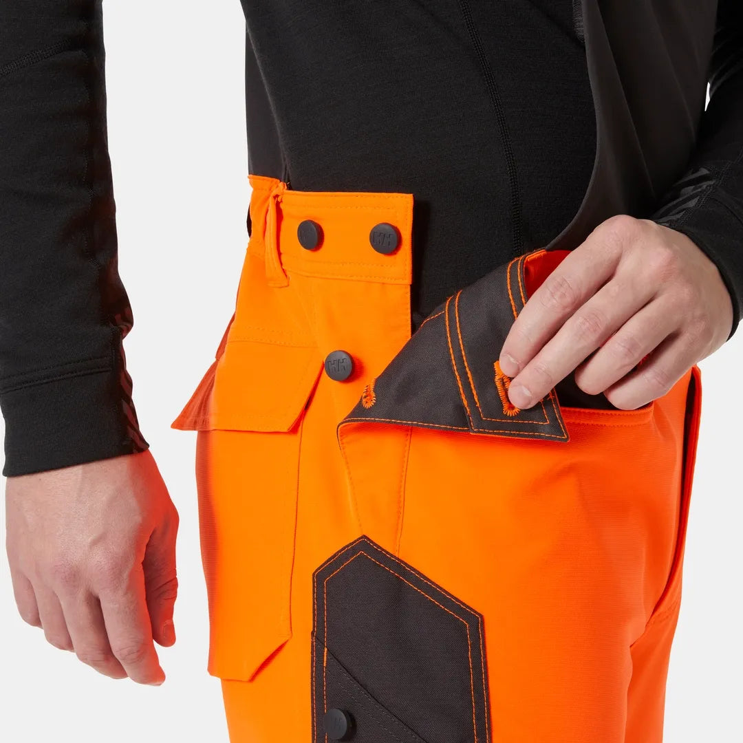 Helly Hansen Work Wear - 77549_269_feature2 - 