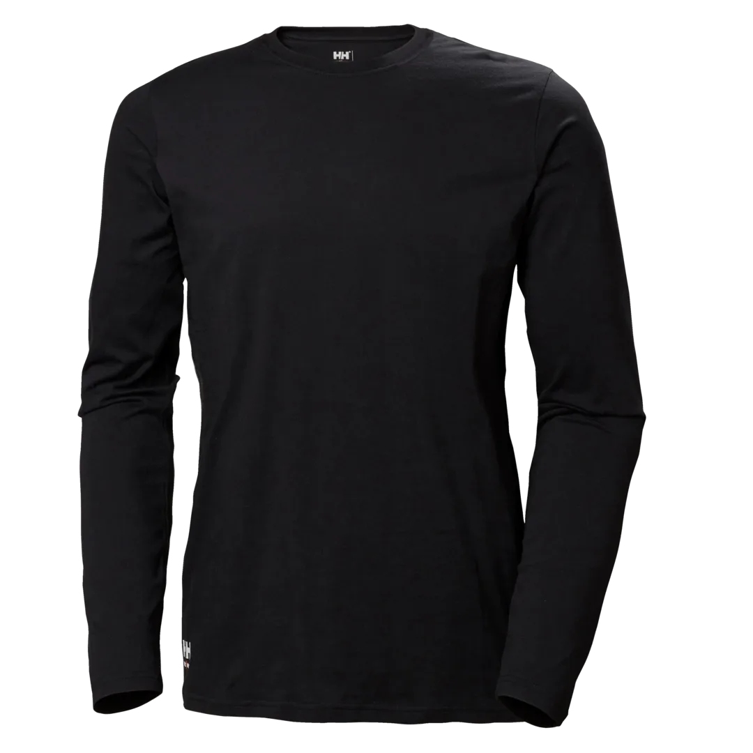 Helly Hansen Work Wear - 79159_990 - 2023 catalogue year-Product Flatshot-Product Flat shot