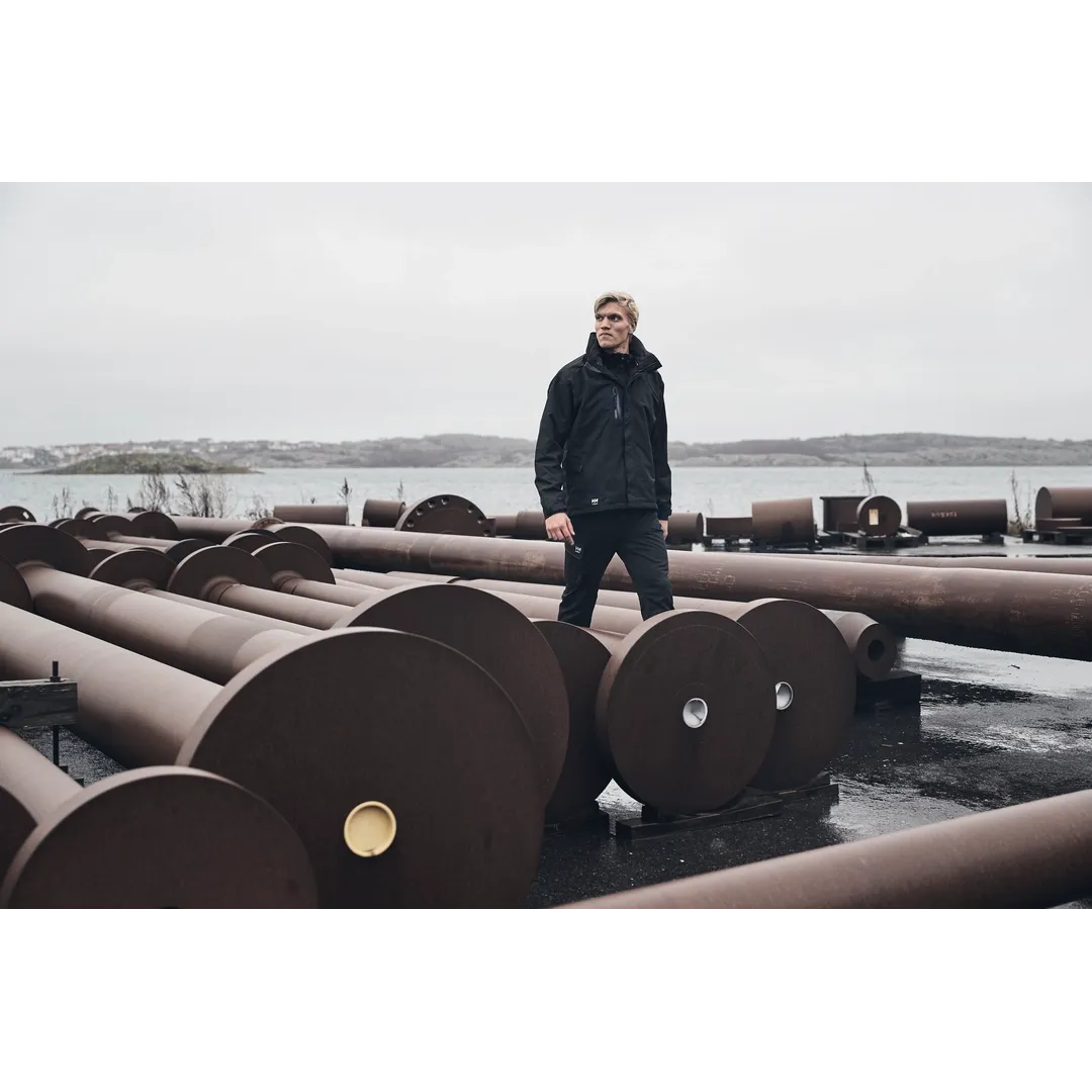 Helly Hansen Work Wear - Outdoor__760 - Summer 2021-Tradesmen-Action