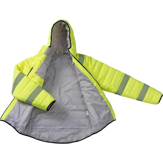 BITCO BTC36 Winterjas - Hi-Vis Reflective - Waterproof - Ripstop - Image 7