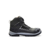 BLAKLADER 24390000 ELITE Safety Boot S3 MEN Work Boot - Brown Leather Upper