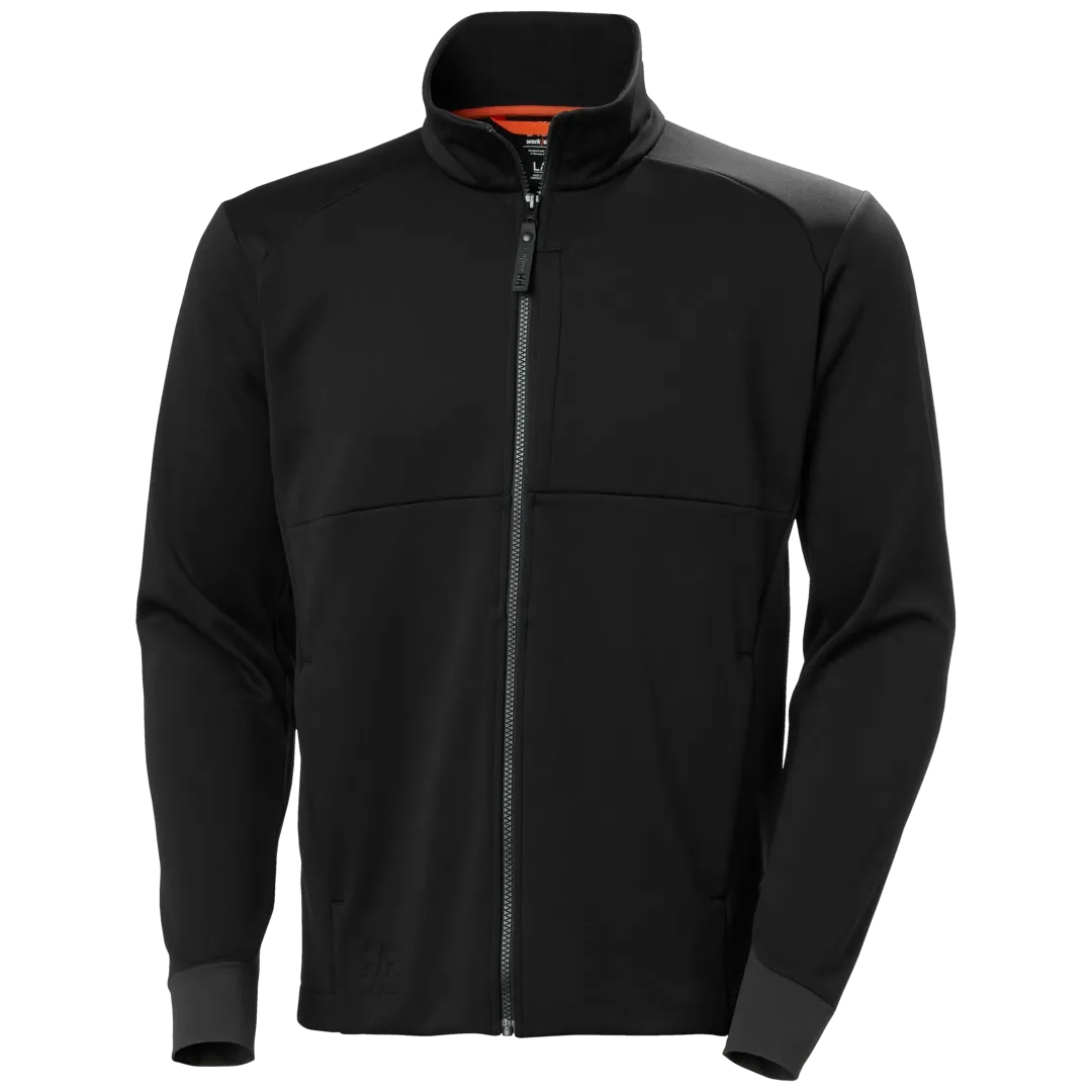 Helly Hansen Work Wear - 72380_990 - Summer 2025-Product Flatshot