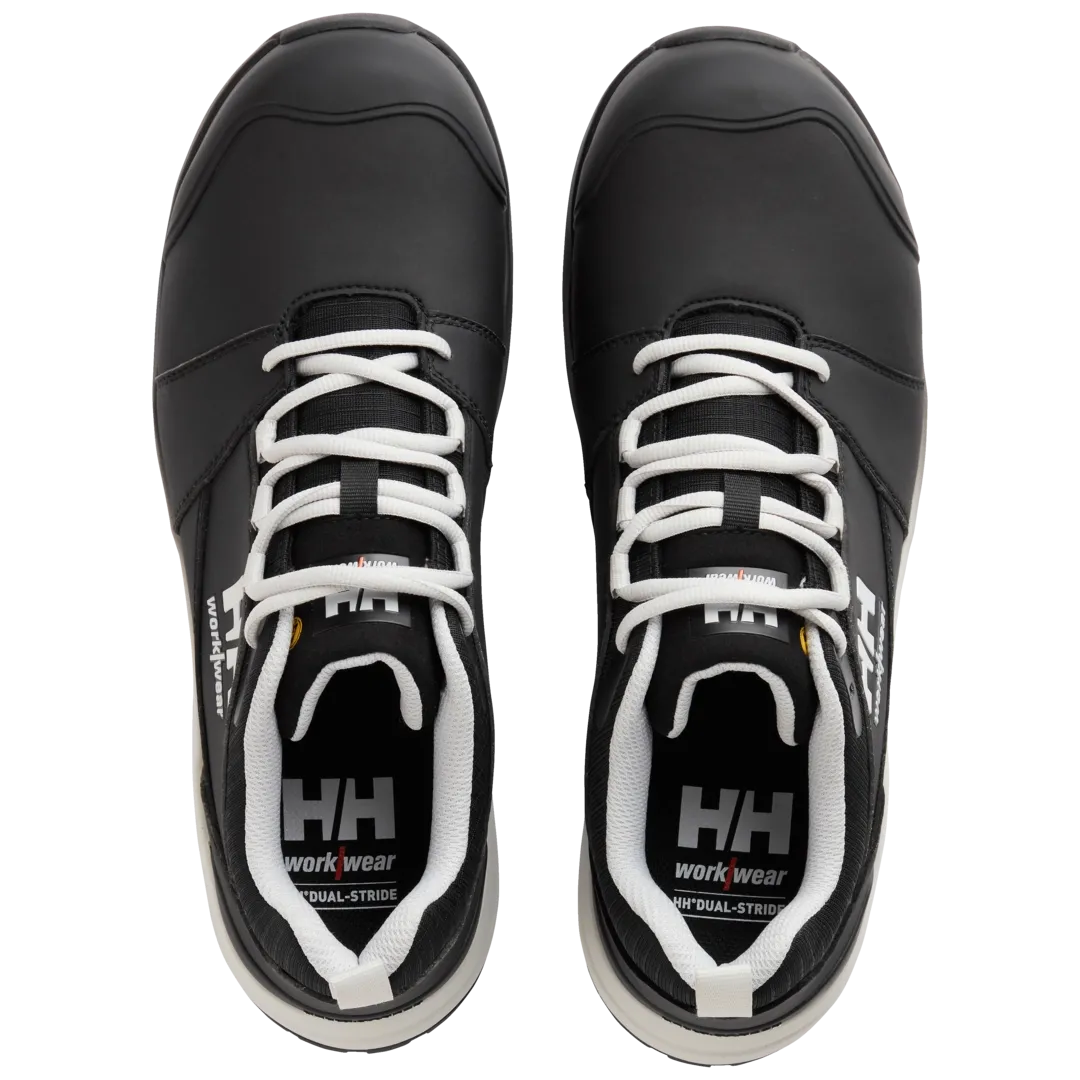 Helly Hansen Work Wear - 78320_999_Top - Product Flatshots-W24-Winter 2024-Footwear