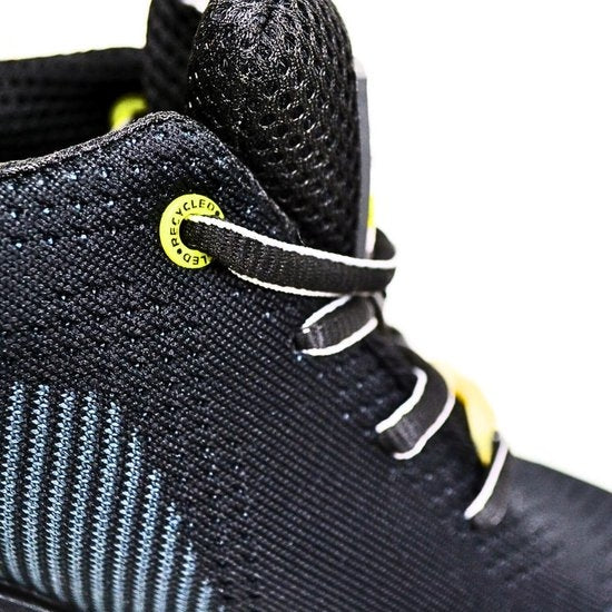 DUAL LIFE Safety Shoe - S1P - Metal Free - Air-Mesh Upper - Image 5