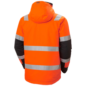 Helly Hansen Work Wear - 71392_269B - Winter 2020-Product Flat Shots-Hi Vis-Product Flat Shots