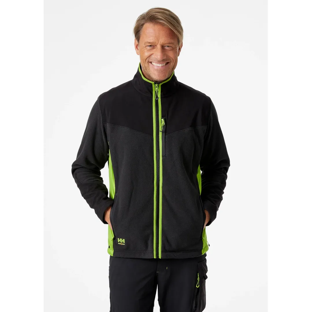 Helly Hansen Work Wear - 72170_949_onbody1 - 