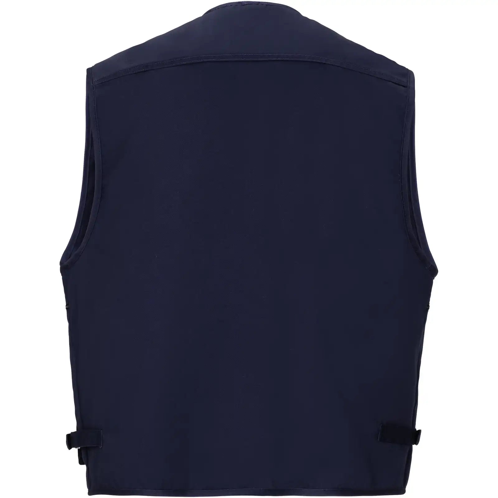 Planam Outdoor Sommer-Weste marine S marine - Produktbild ohne Model