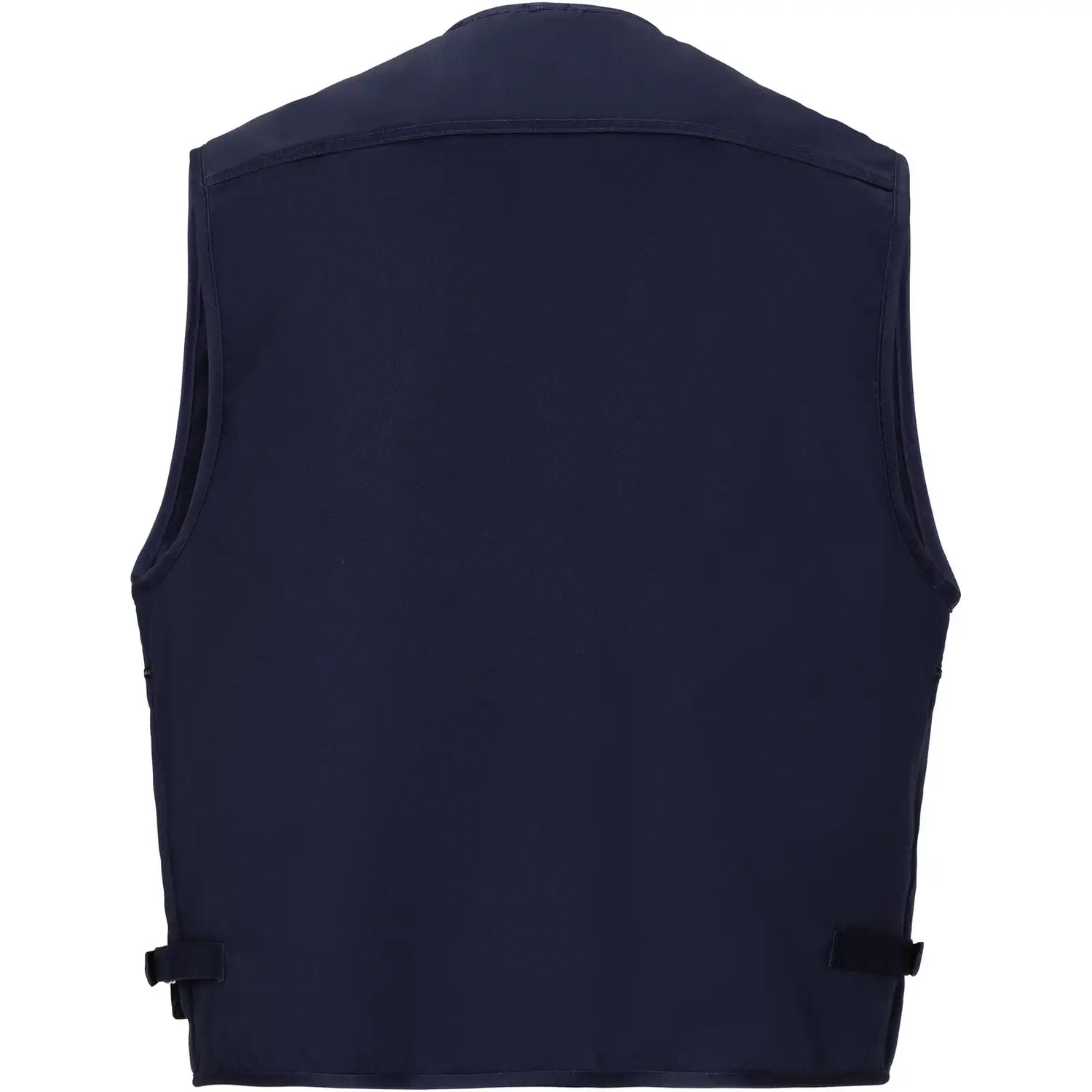 Planam Outdoor Sommer-Weste marine S marine - Produktbild ohne Model