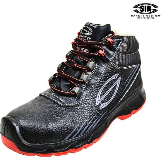 FENICE Safety Boot - S3 - Quick Release System - Steel Toe Cap - Image 3