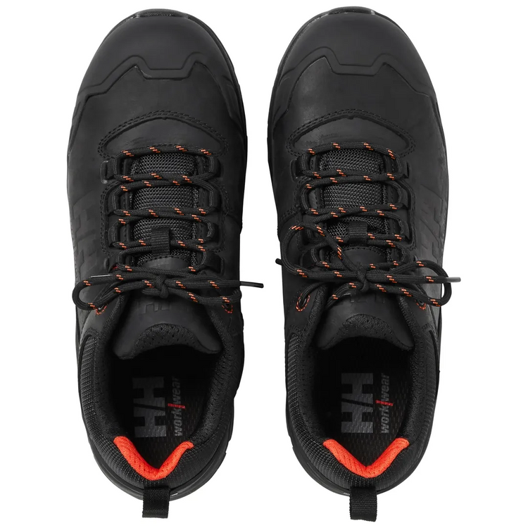 Helly Hansen Work Wear - 78402_990_top - Product Flat Shots