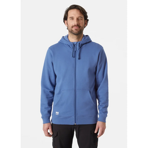 Helly Hansen Work Wear - 79328_558_onbody1 - Onbody-W23-Winter 2023-FW23-Fundementals-Classic
