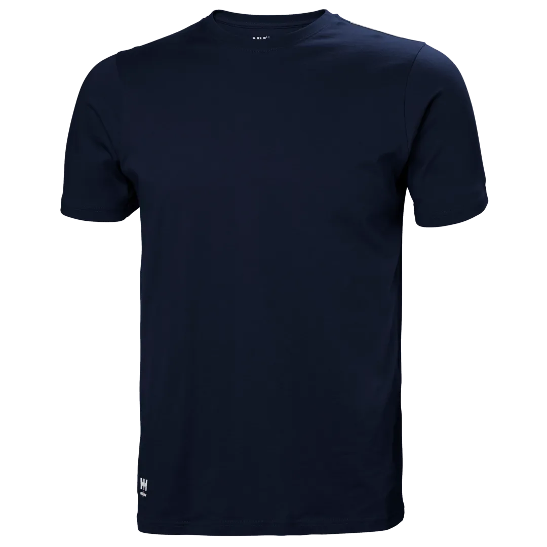 Helly Hansen Work Wear - 79161_590 - Product Flat Shots