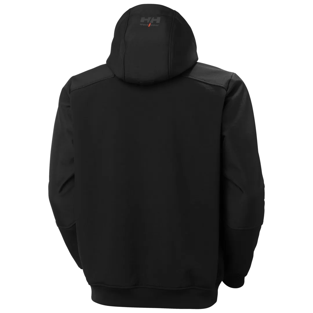 Helly Hansen Work Wear - 74291_990B - Product Flatshots-W24-Winter 2024-Trades -Oxford