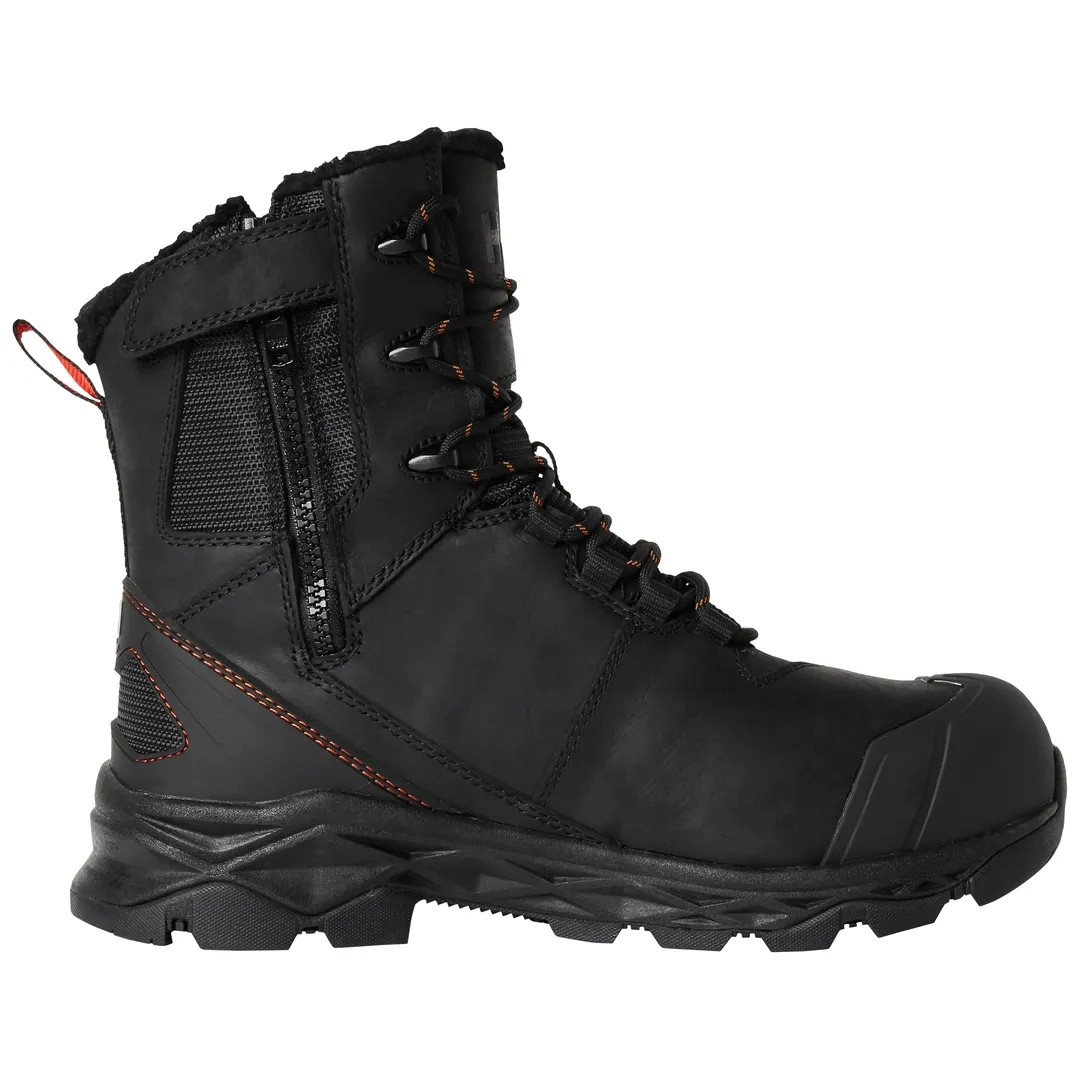Helly Hansen Work Wear - 78405_990_side - Product Flat Shots