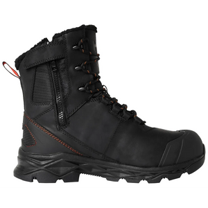 Helly Hansen Work Wear - 78405_990_side - Product Flat Shots