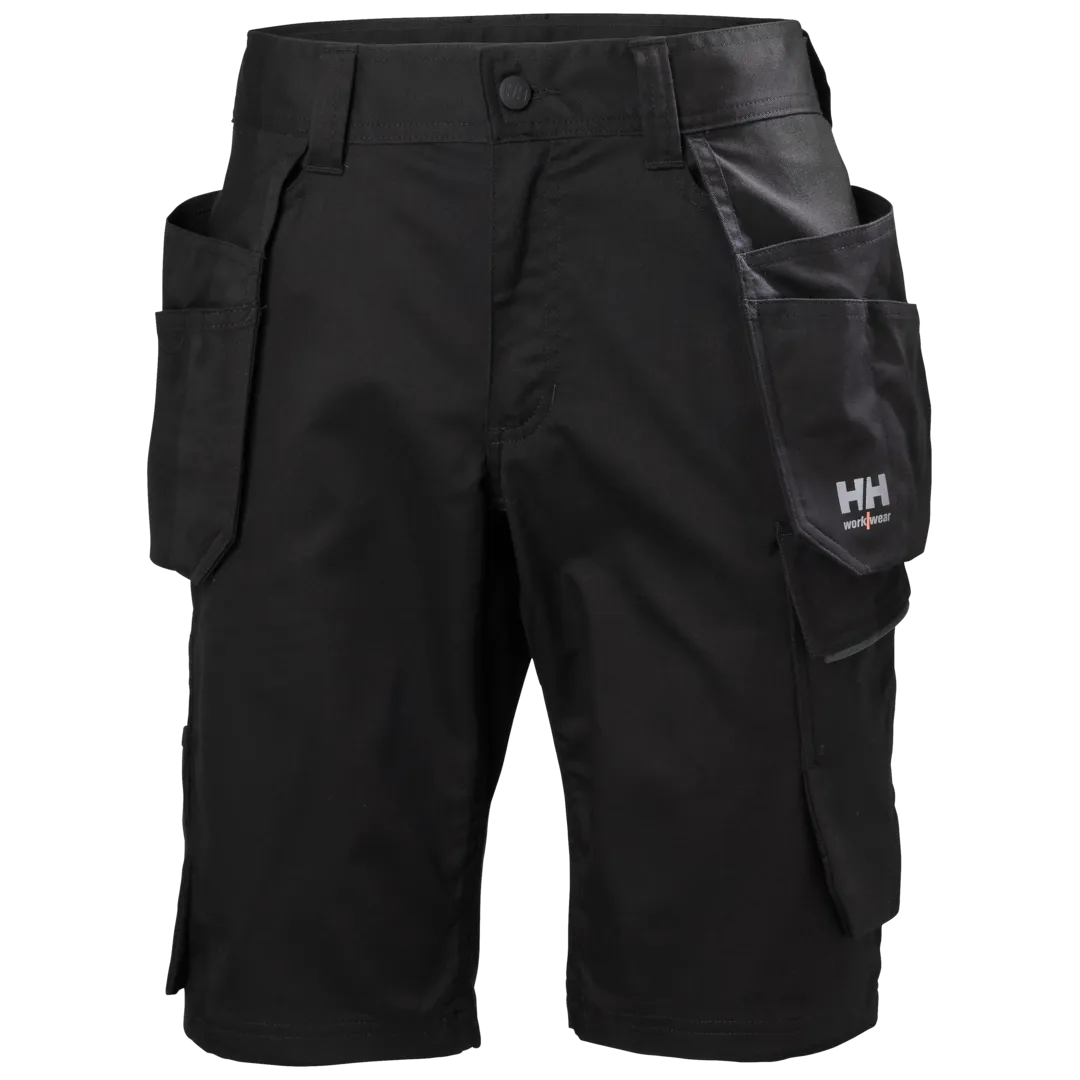 Helly Hansen Work Wear - 77541_990 - Summer 2022-Tradesman-Product Flat Shots-Product Flat Shots