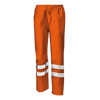 OXFORD GLAMOUR Trousers - Class 2 - High-Vis - Reflective Band - Image 1