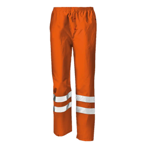 OXFORD GLAMOUR Trousers - Class 2 - High-Vis - Reflective Band - Image 1