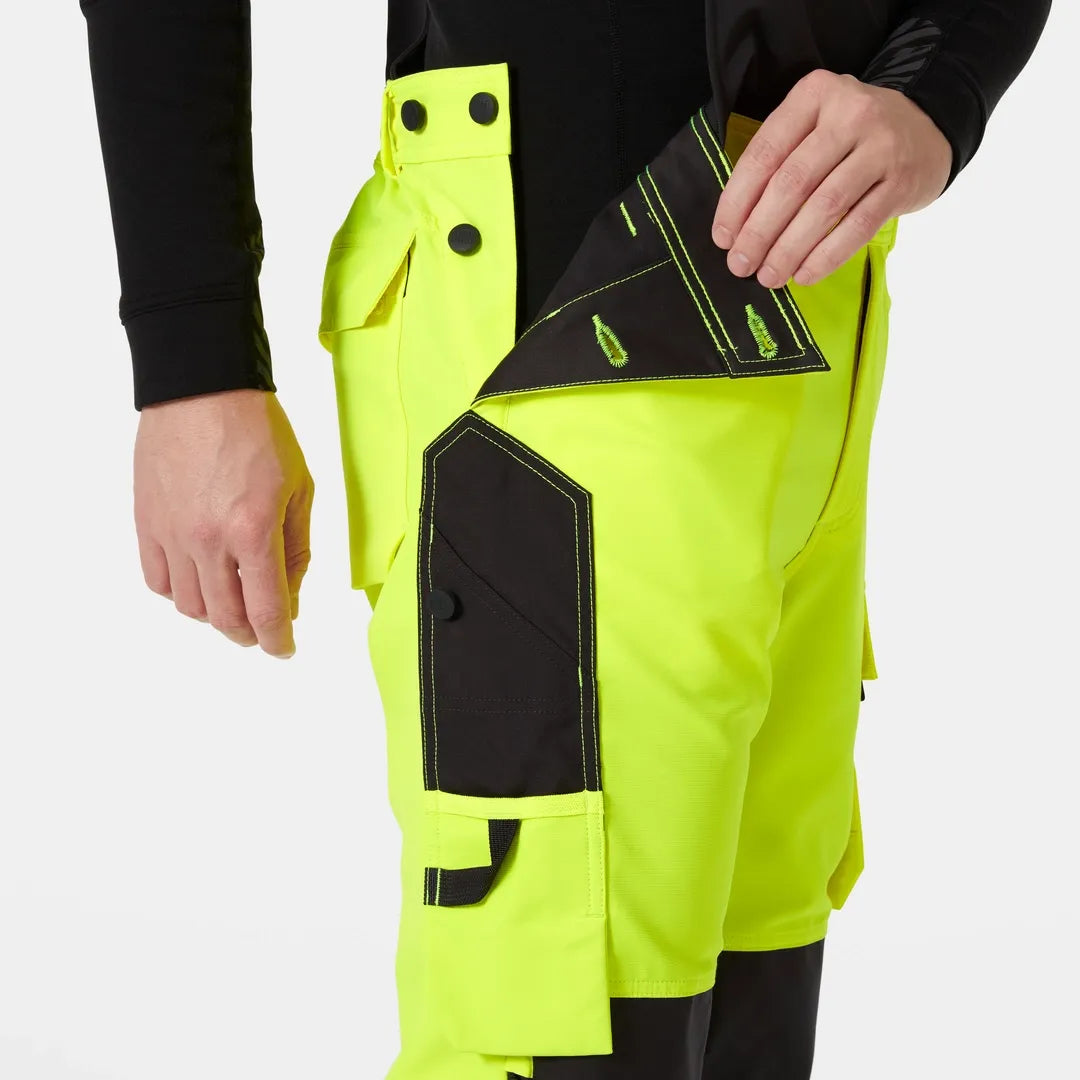 Helly Hansen Work Wear - 77549_369_feature3 - 