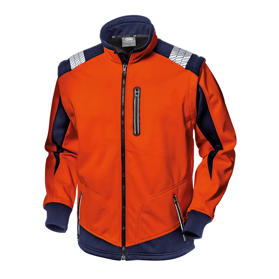 Sir Safety STARFLEX jacket - MC4214HG
