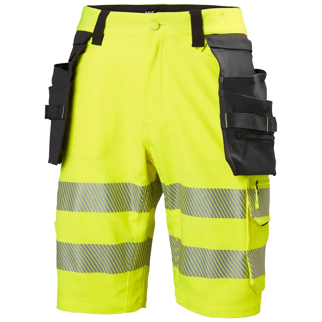 Helly Hansen Work Wear - 77503_369 - Hi-Vis-Product Flat shots-Summer 2022-Product Flat Shot-Product Flat Shots