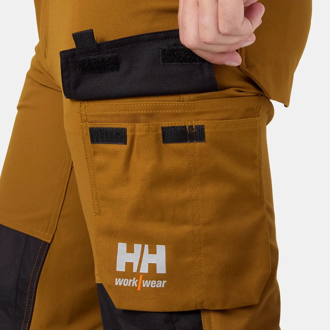 Helly Hansen Work Wear - 77395_759_feature3 - 