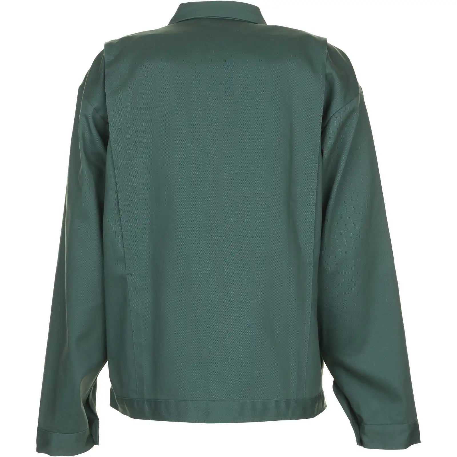 Planam BW 290 Bundjacke mittelgrün 102 mittelgrün - Produktbild ohne Model