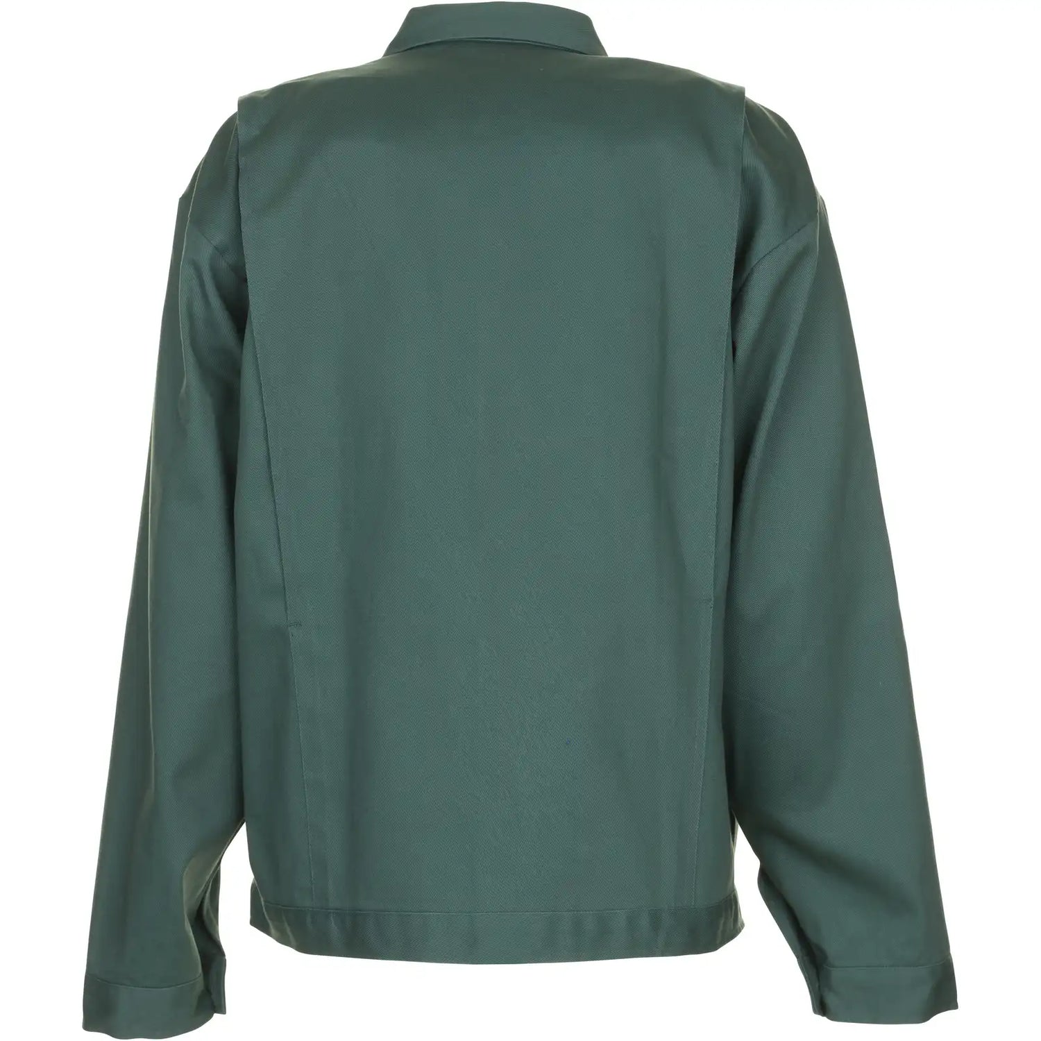 Planam BW 290 Bundjacke mittelgrün 102 mittelgrün - Produktbild ohne Model
