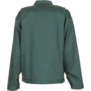 Planam BW 290 Bundjacke mittelgrün 102 mittelgrün - Produktbild ohne Model