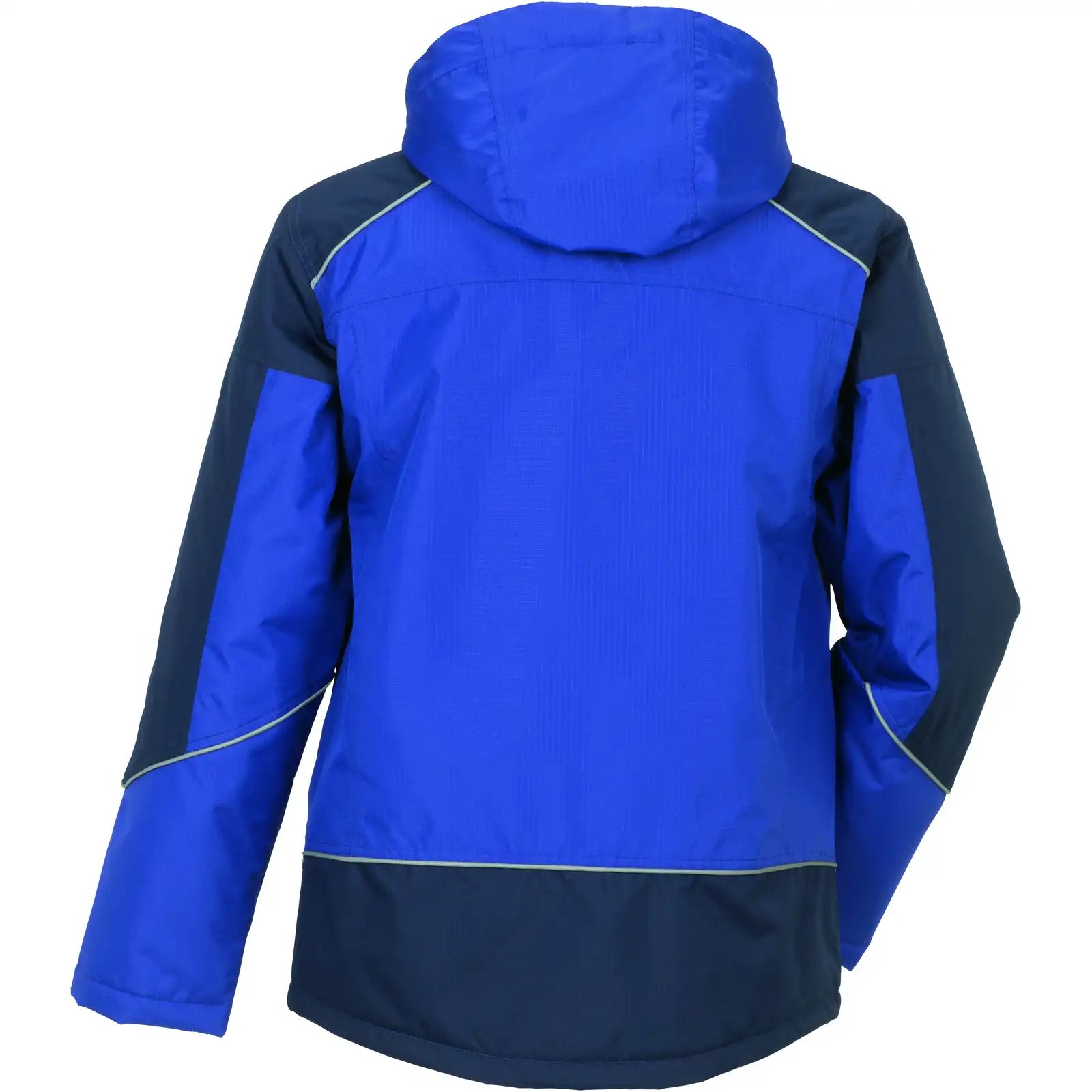 Planam Outdoor Desert Jacke blau/marine 4XL blau/marine - Produktbild ohne Model