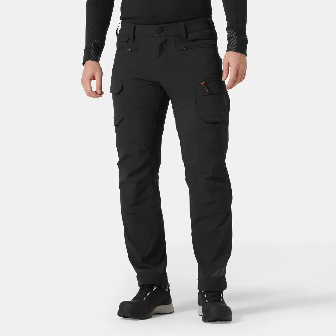 Helly Hansen Work Wear - 77581_990_onbody1 - 