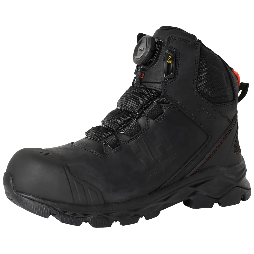 Helly Hansen Work Wear - 78401_990_angle - Footwear-2021-Product Flat Shots-Product Flat Shots