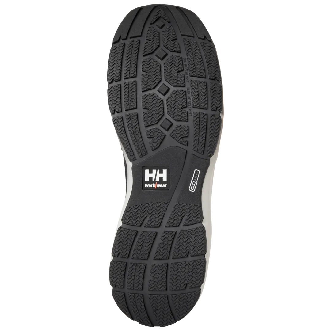 Helly Hansen Work Wear - 78320_999_Sole - Product Flatshots-W24-Winter 2024-Footwear