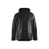 BLAKLADER 43112000 Rain jacket Level 1 Work Jacket MEN - Waterproof