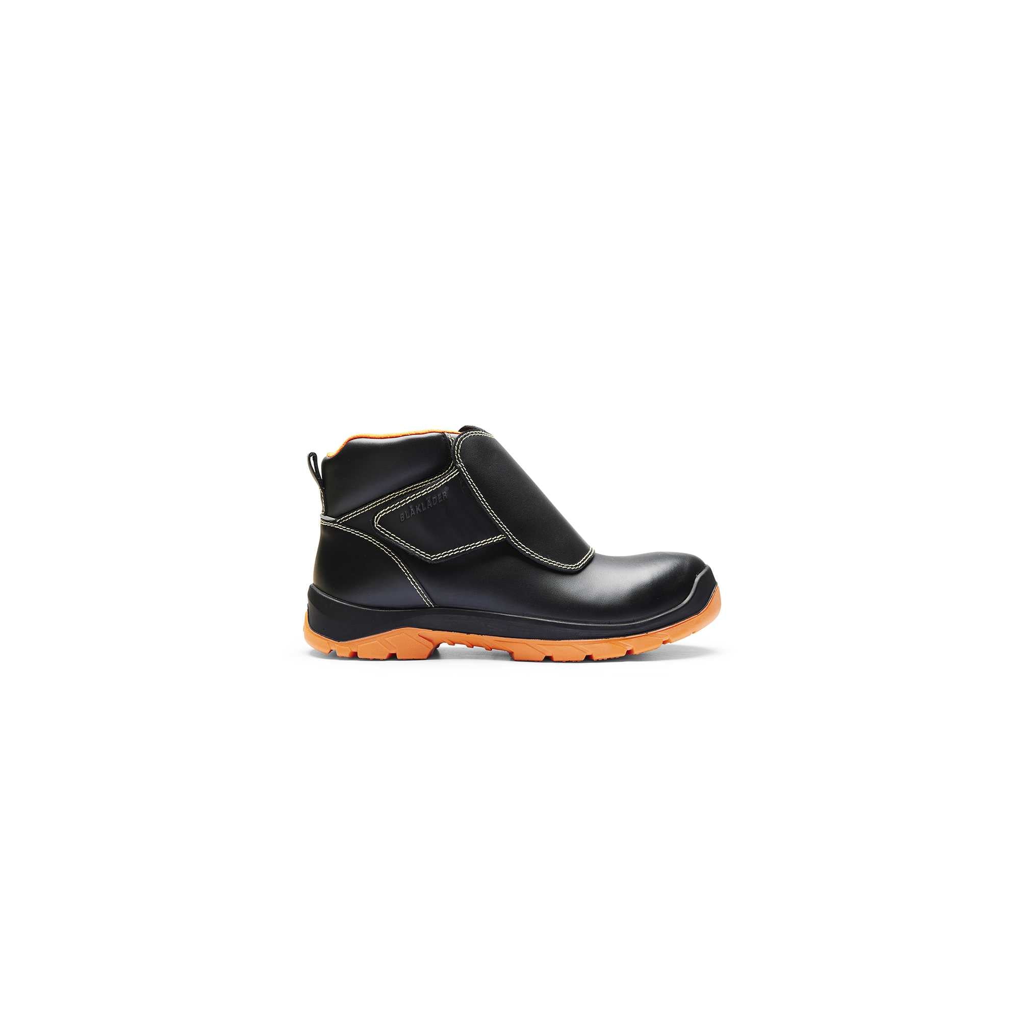 BLAKLADER 24580000 WELDING Safety Boot S3 MEN Work Shoe - Heat Resistant Upper
