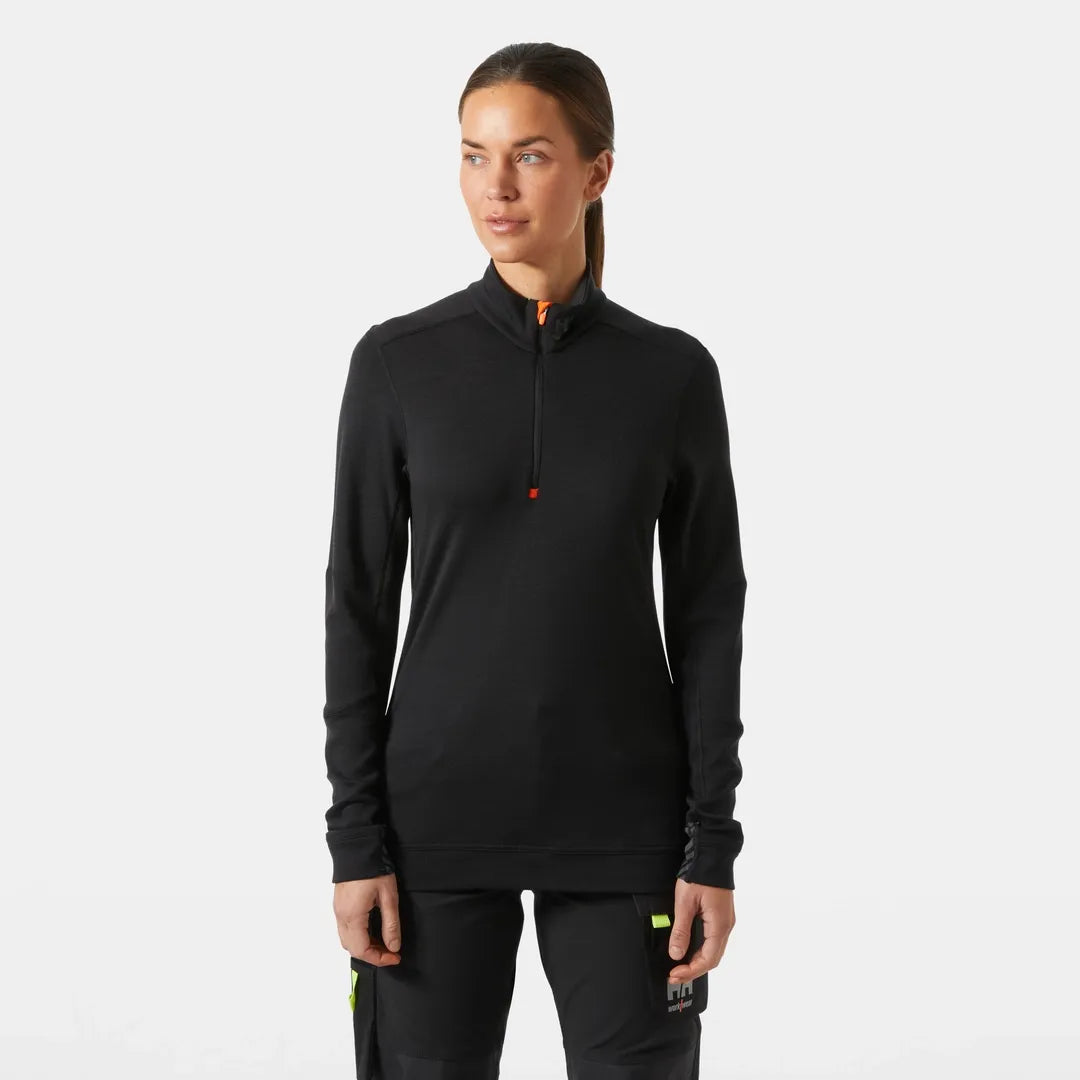 Helly Hansen Work Wear - 75210_990_onbody1 - 