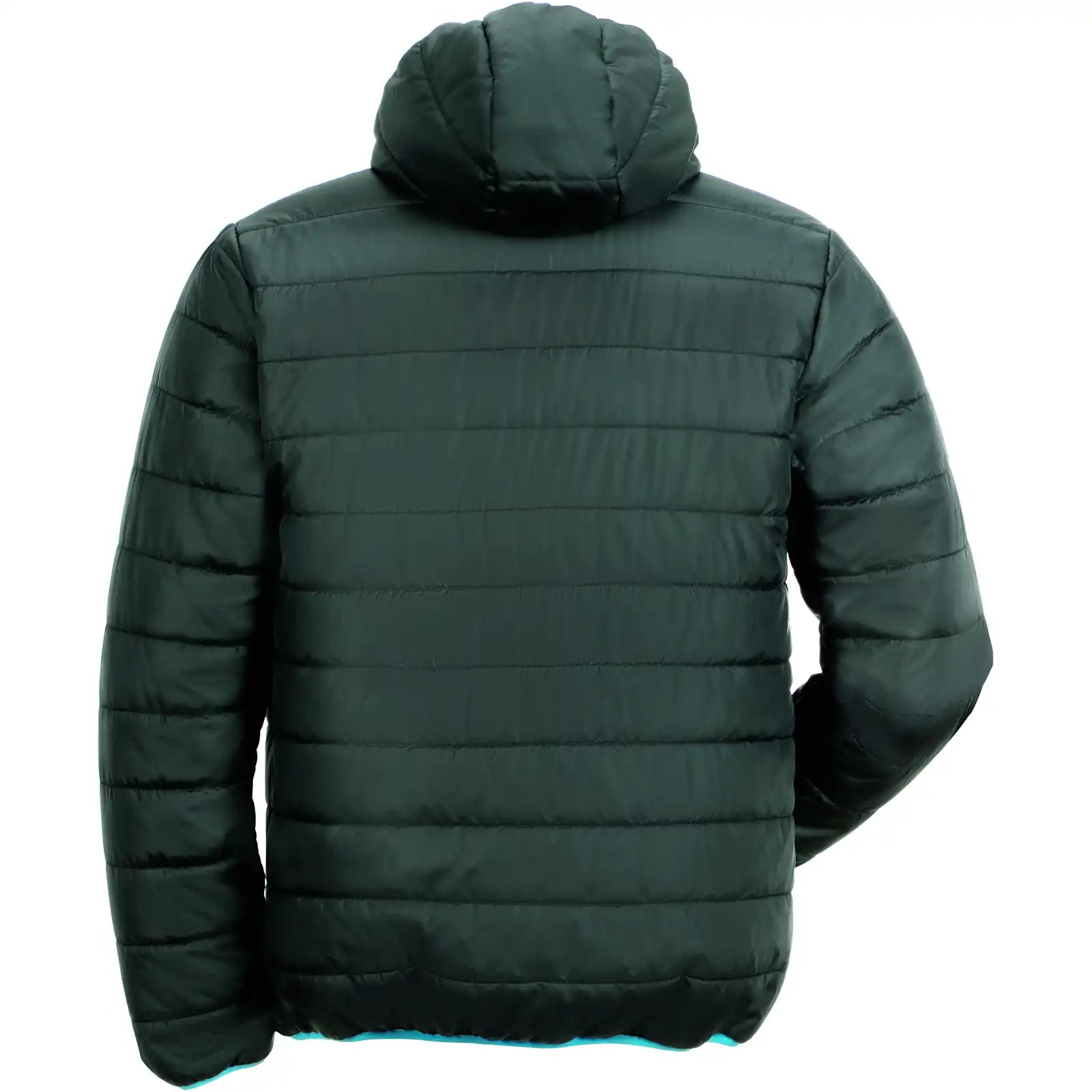 Planam Lizard Jacke schwarz/blau 4XL schwarz/blau - Produktbild ohne Model